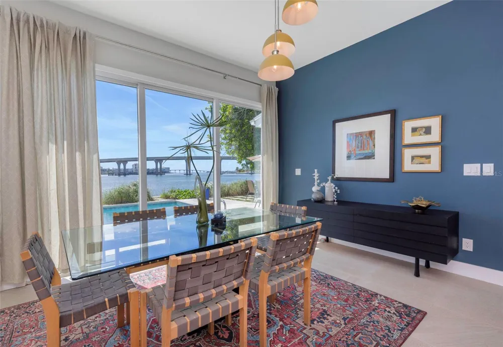 574 BELLE POINT DRIVE St Pete Beach, FL 33706