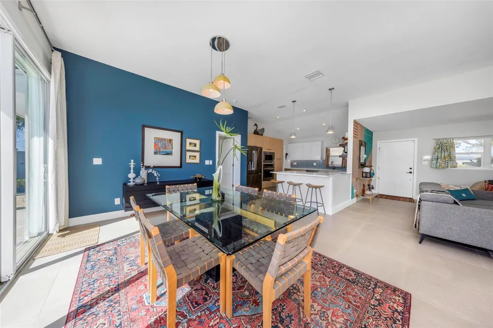 574 BELLE POINT DRIVE St Pete Beach, FL 33706