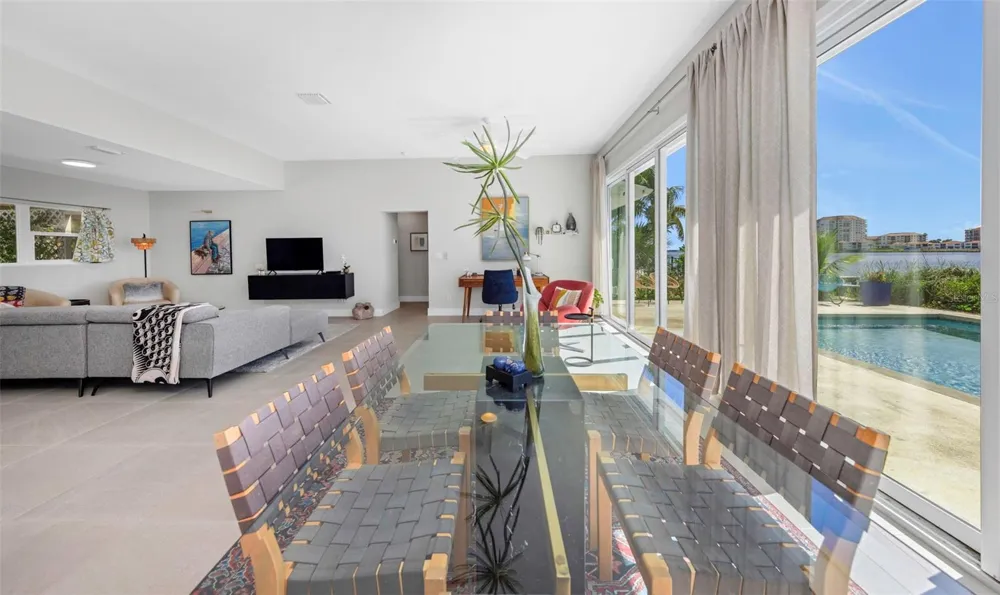 574 BELLE POINT DRIVE St Pete Beach, FL 33706