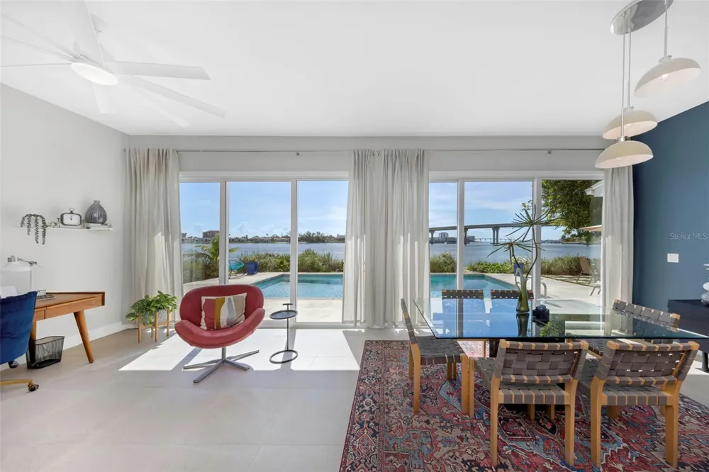 574 BELLE POINT DRIVE St Pete Beach, FL 33706