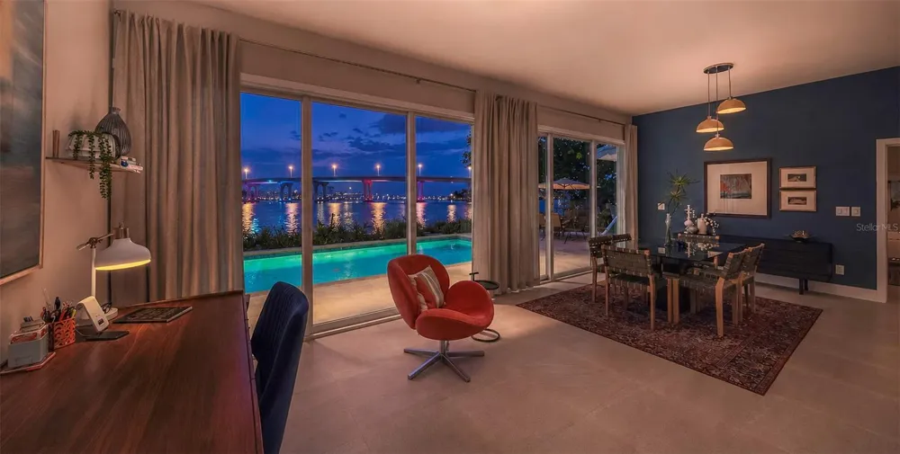 574 BELLE POINT DRIVE St Pete Beach, FL 33706