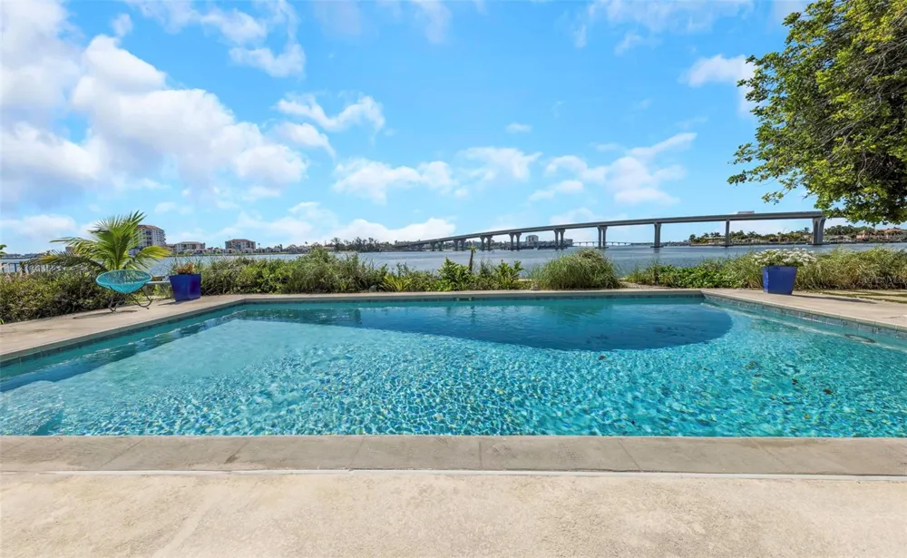 574 BELLE POINT DRIVE St Pete Beach, FL 33706
