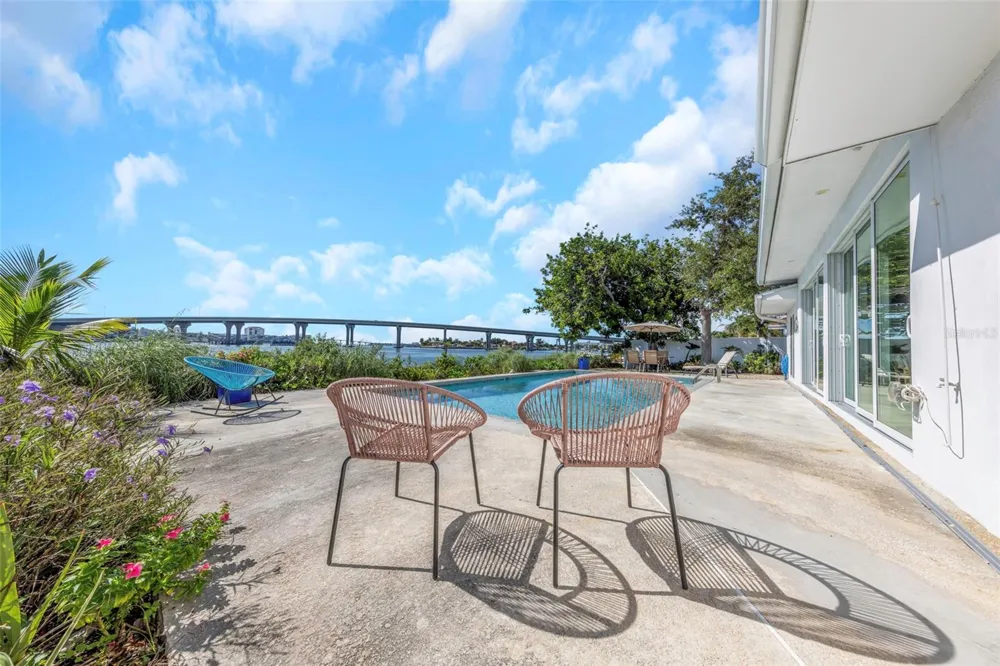 574 BELLE POINT DRIVE St Pete Beach, FL 33706