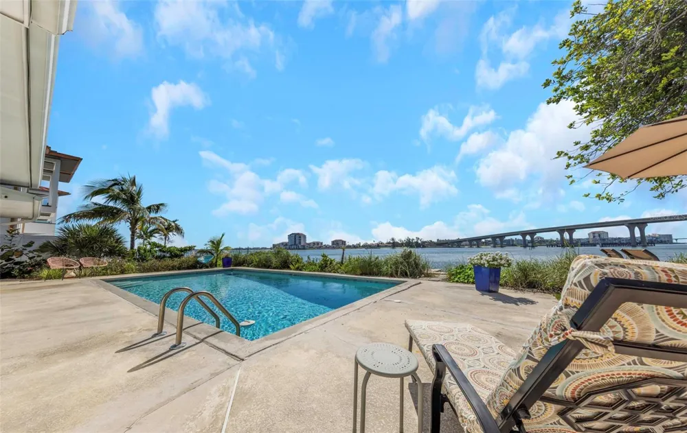 574 BELLE POINT DRIVE St Pete Beach, FL 33706