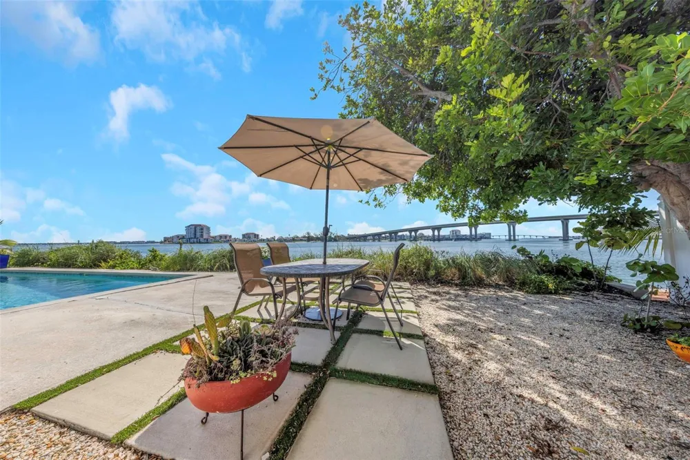 574 BELLE POINT DRIVE St Pete Beach, FL 33706