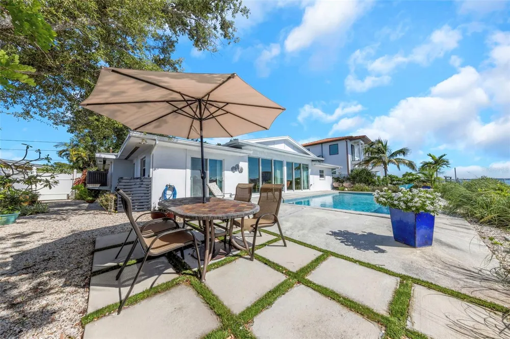 574 BELLE POINT DRIVE St Pete Beach, FL 33706