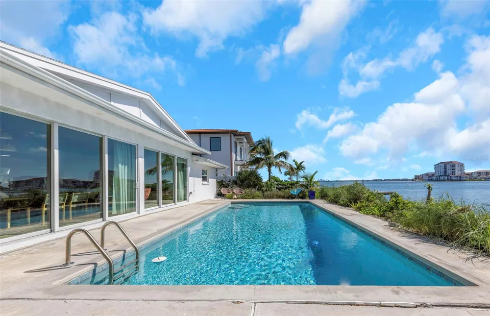 574 BELLE POINT DRIVE St Pete Beach, FL 33706