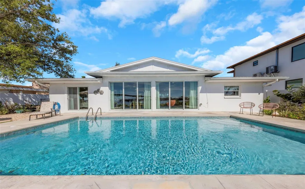 574 BELLE POINT DRIVE St Pete Beach, FL 33706