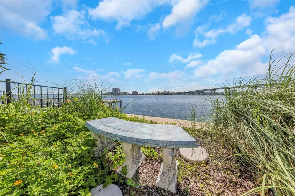 574 BELLE POINT DRIVE St Pete Beach, FL 33706