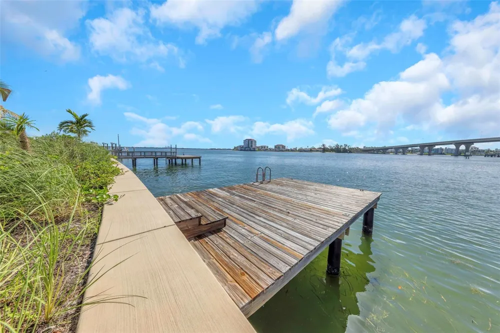 574 BELLE POINT DRIVE St Pete Beach, FL 33706
