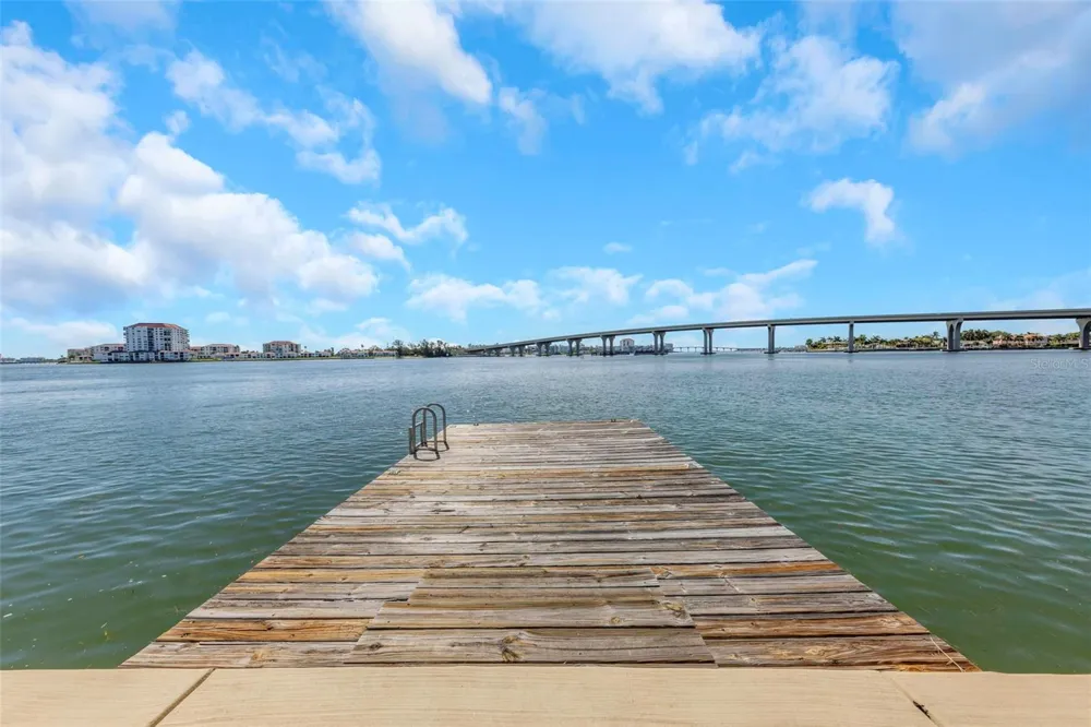 574 BELLE POINT DRIVE St Pete Beach, FL 33706