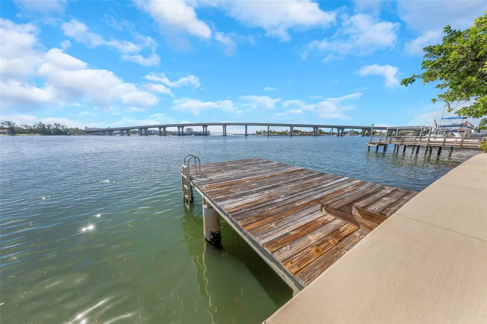 574 BELLE POINT DRIVE St Pete Beach, FL 33706