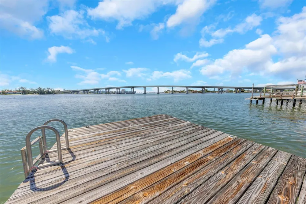 574 BELLE POINT DRIVE St Pete Beach, FL 33706