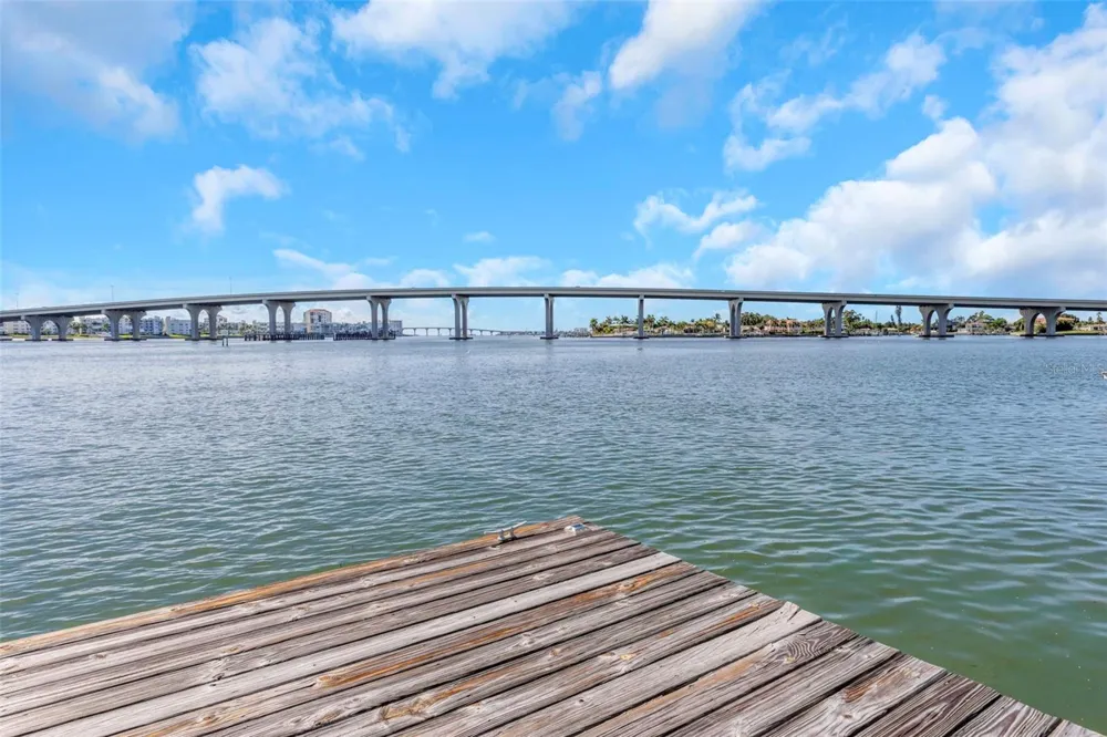 574 BELLE POINT DRIVE St Pete Beach, FL 33706