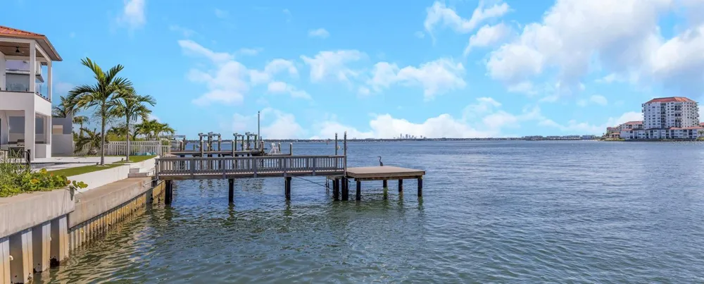 574 BELLE POINT DRIVE St Pete Beach, FL 33706