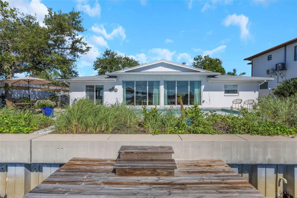 574 BELLE POINT DRIVE St Pete Beach, FL 33706