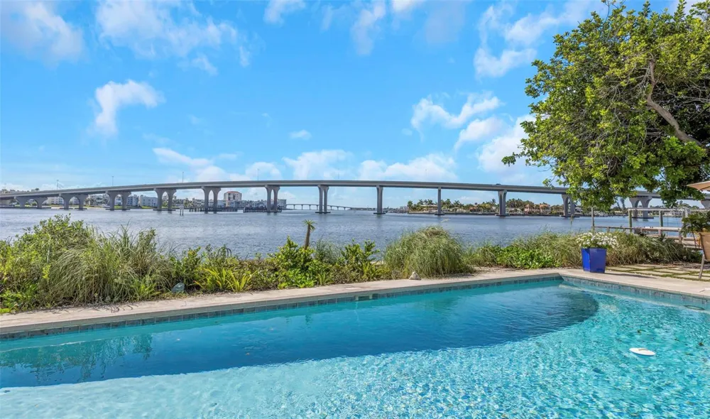 574 BELLE POINT DRIVE St Pete Beach, FL 33706