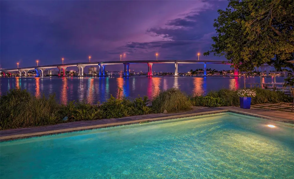 574 BELLE POINT DRIVE St Pete Beach, FL 33706