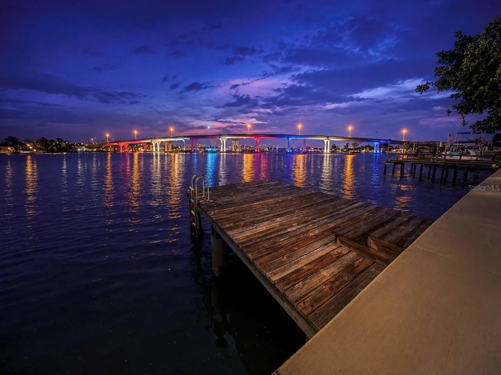 574 BELLE POINT DRIVE St Pete Beach, FL 33706