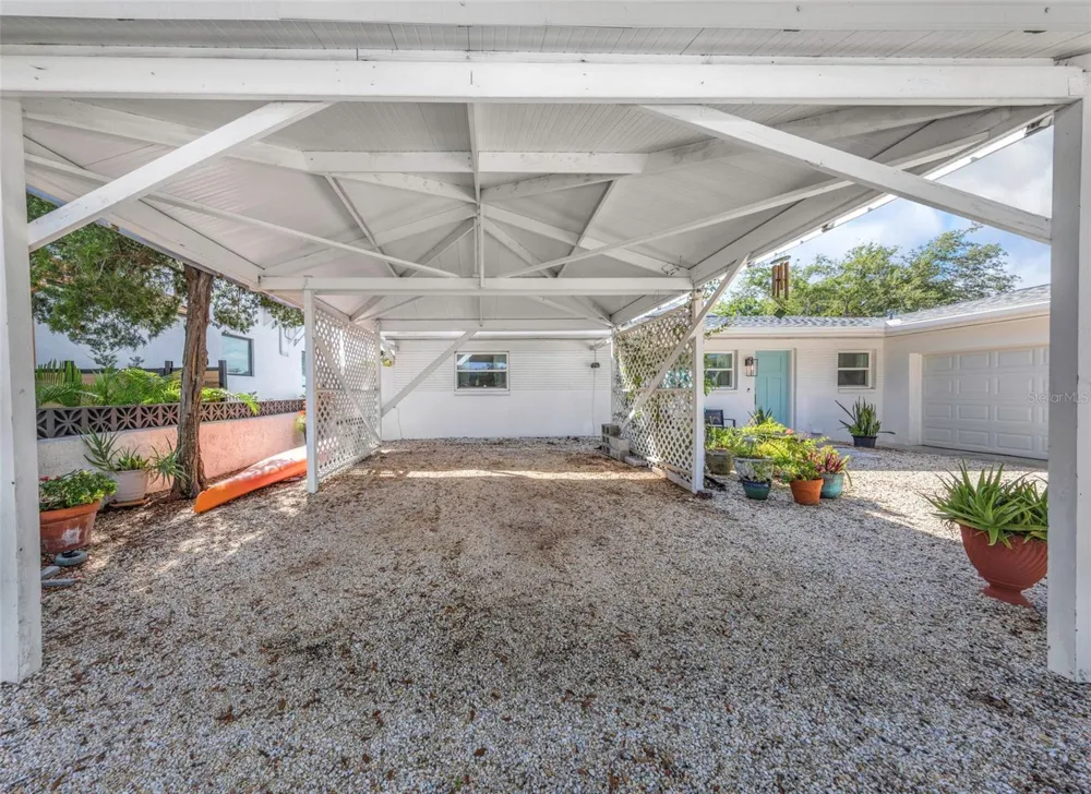 574 BELLE POINT DRIVE St Pete Beach, FL 33706