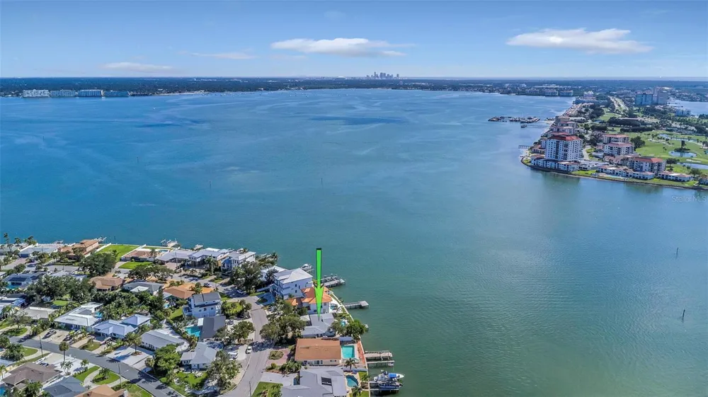 574 BELLE POINT DRIVE St Pete Beach, FL 33706