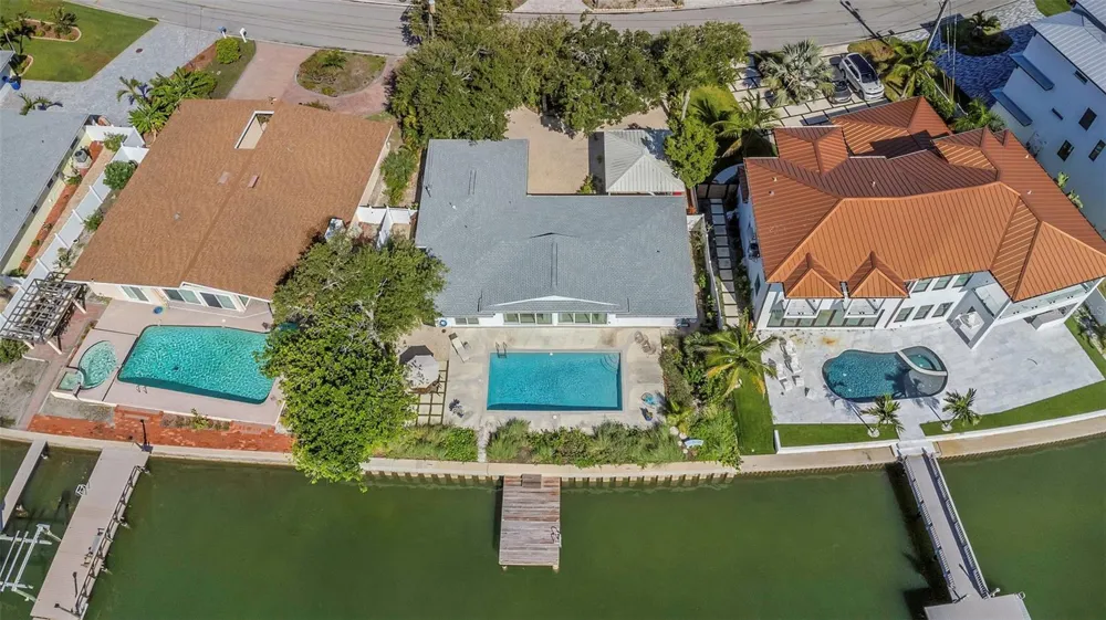 574 BELLE POINT DRIVE St Pete Beach, FL 33706