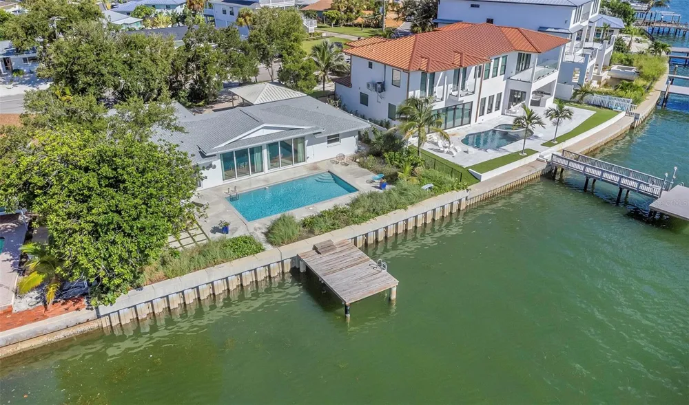 574 BELLE POINT DRIVE St Pete Beach, FL 33706