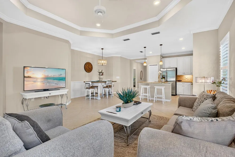 7108 PLAYA BELLA DRIVE Bradenton, FL 34209