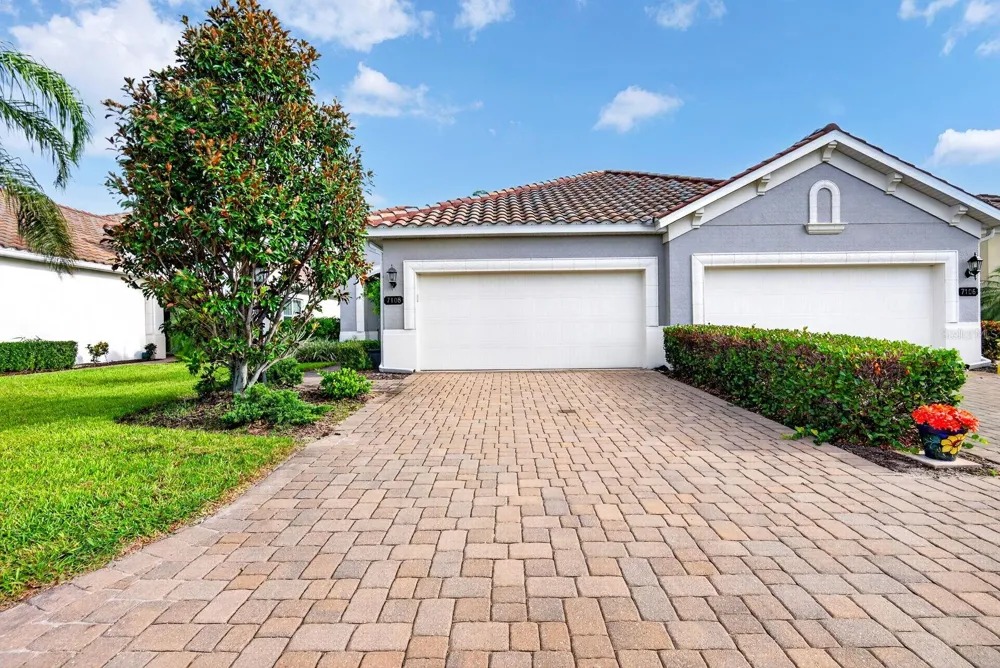 7108 PLAYA BELLA DRIVE Bradenton, FL 34209