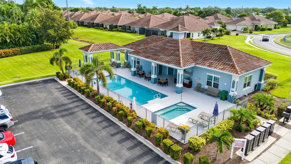 7108 PLAYA BELLA DRIVE Bradenton, FL 34209