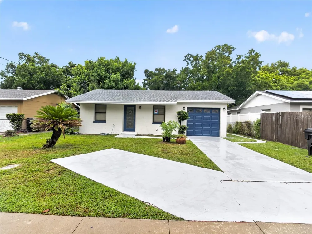 617 19TH STREET Orlando, FL 32805