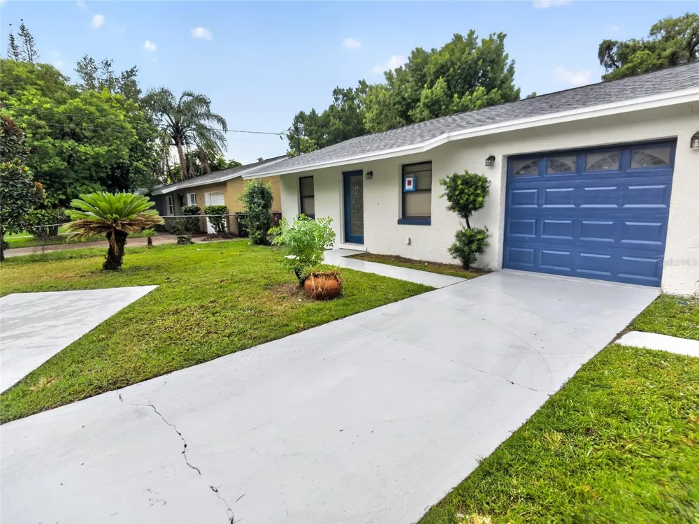 617 19TH STREET Orlando, FL 32805