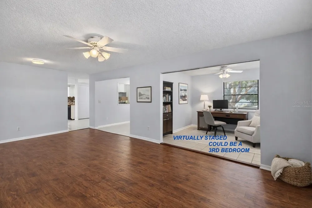 1417 INGRAM DRIVE #79 Sun City Center, FL 33573