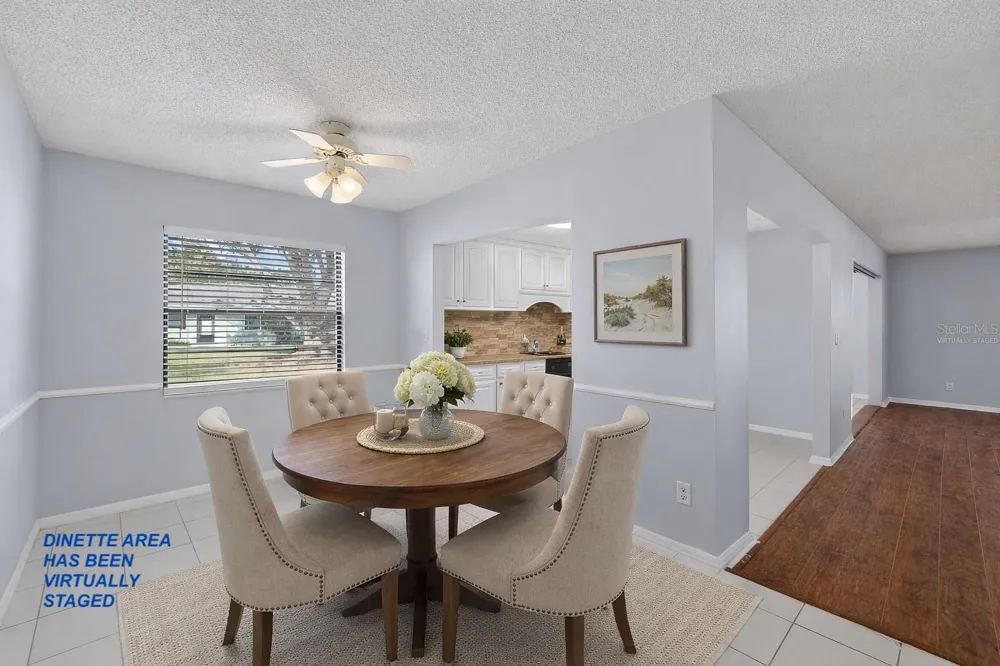 1417 INGRAM DRIVE #79 Sun City Center, FL 33573