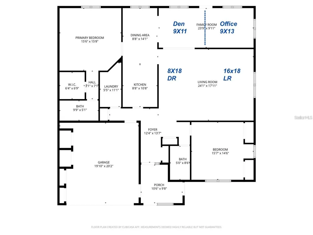 1417 INGRAM DRIVE #79 Sun City Center, FL 33573