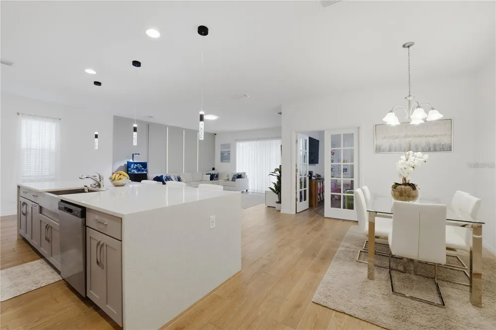 6825 WILSON HAMMOCK AVENUE Groveland, FL 34736