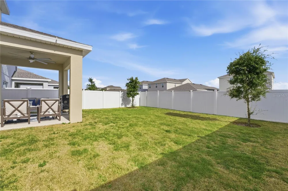 6825 WILSON HAMMOCK AVENUE Groveland, FL 34736