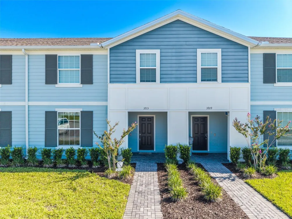 3713 PACIFIC LANE Davenport, FL 33897