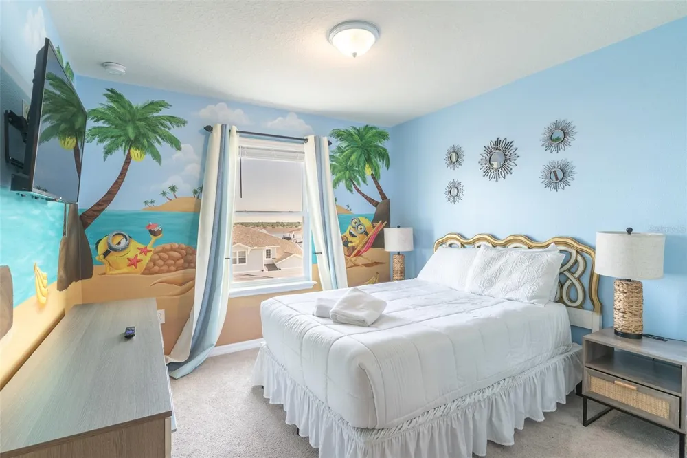 3713 PACIFIC LANE Davenport, FL 33897
