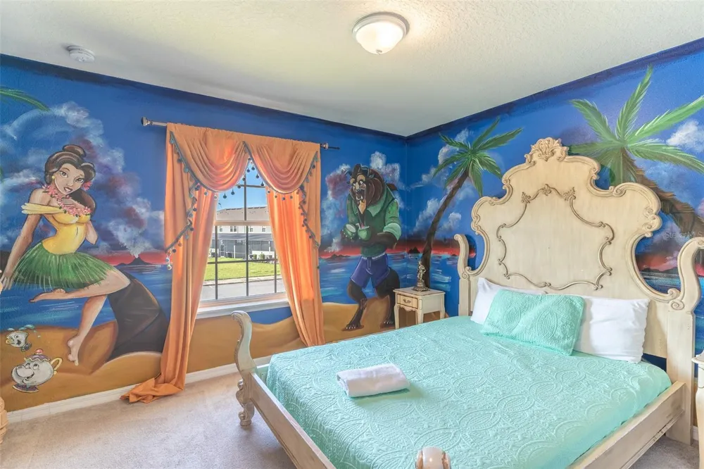 3713 PACIFIC LANE Davenport, FL 33897