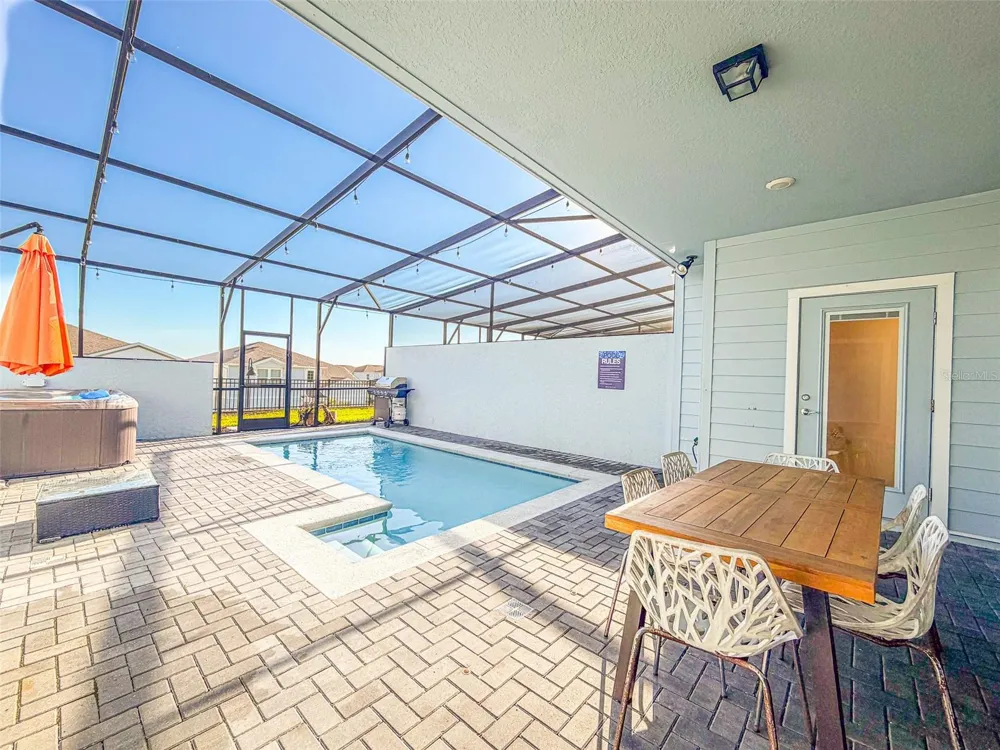 3713 PACIFIC LANE Davenport, FL 33897