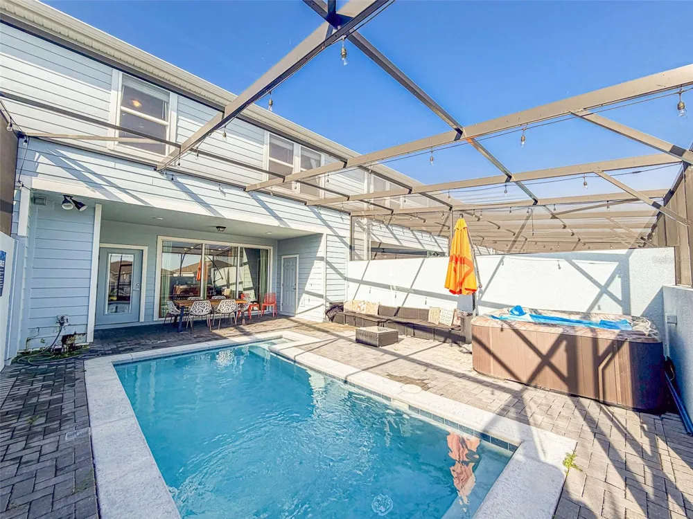 3713 PACIFIC LANE Davenport, FL 33897