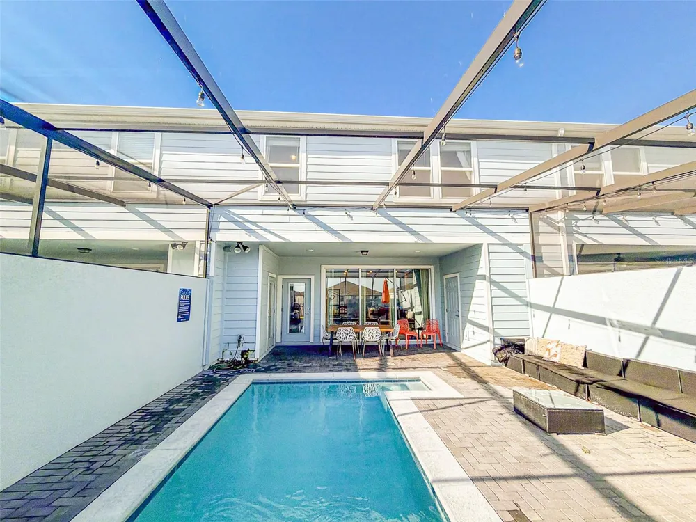 3713 PACIFIC LANE Davenport, FL 33897