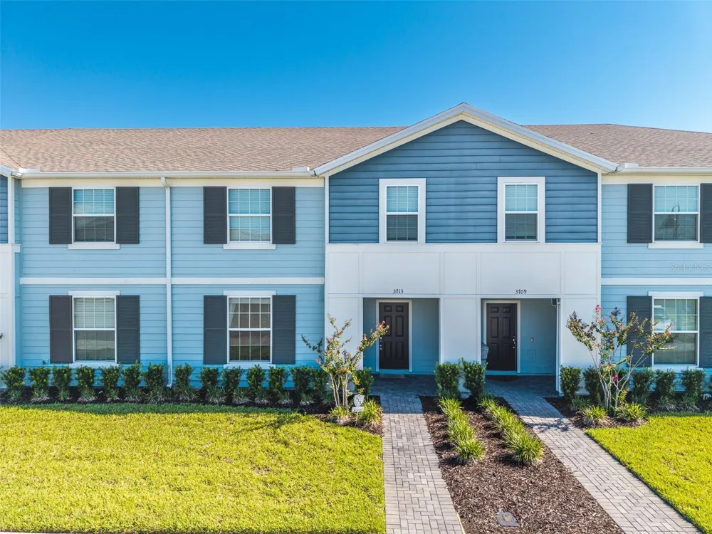 3713 PACIFIC LANE Davenport, FL 33897