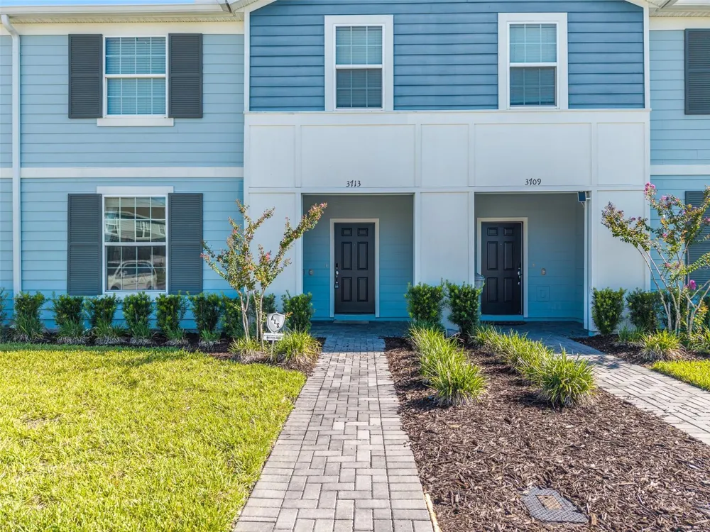 3713 PACIFIC LANE Davenport, FL 33897