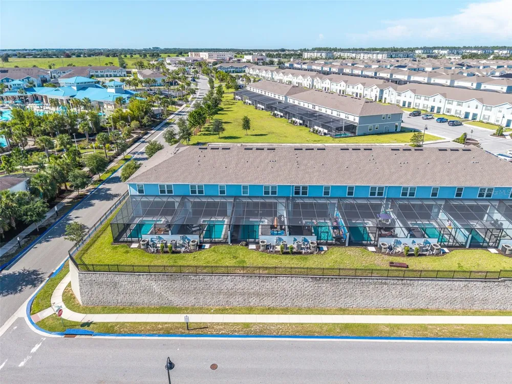 3713 PACIFIC LANE Davenport, FL 33897
