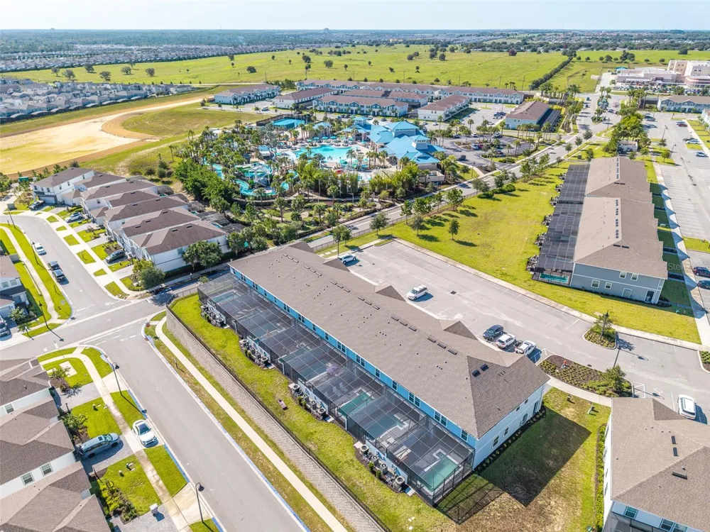 3713 PACIFIC LANE Davenport, FL 33897