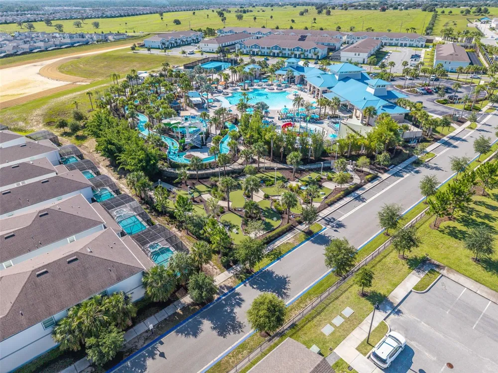 3713 PACIFIC LANE Davenport, FL 33897