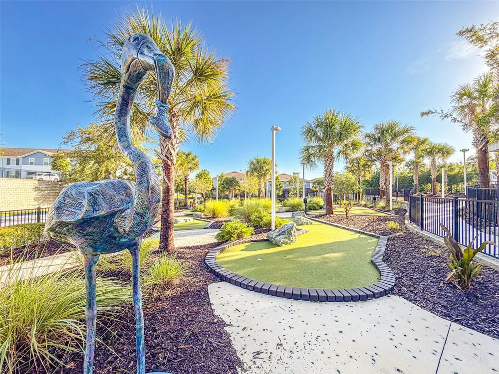 3713 PACIFIC LANE Davenport, FL 33897