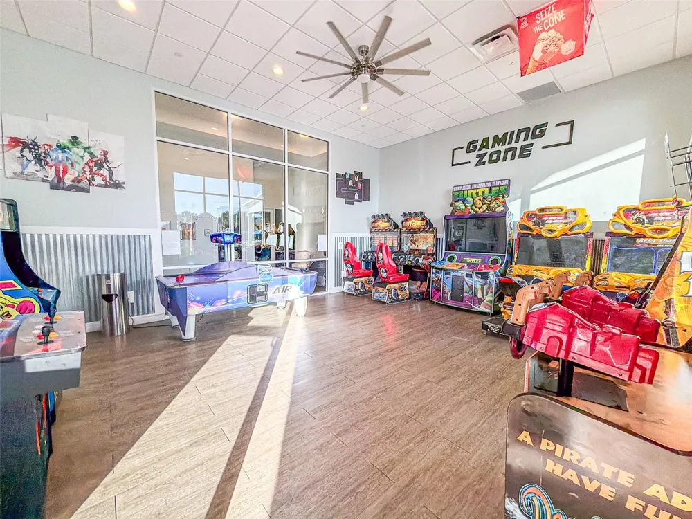 3713 PACIFIC LANE Davenport, FL 33897